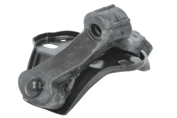 Suport sistem esapament potrivit AUDI A1, A3, A4 B6, A4 B7; SEAT CORDOBA, IBIZA III, IBIZA IV, IBIZA IV SC, IBIZA IV ST, LEON, TOLEDO II; SKODA FABIA I, FABIA I PRAKTIK 1.0-2.3 09.96-12.22