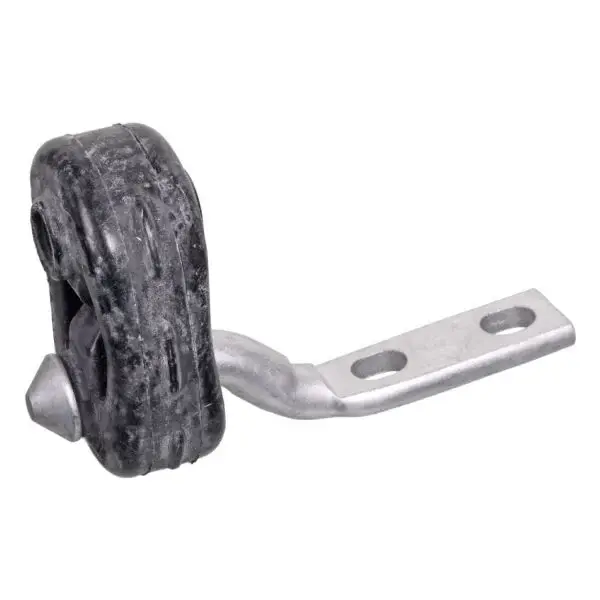 Suport sistem esapament potrivit AUDI A4 ALLROAD B8, A4 B8, A5, A6 C7 1.8-3.0D 10.07-09.18