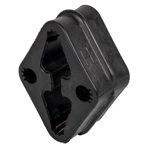Suport sistem esapament potrivit BMW 2 (F45), 2 (G42, G87), 2 GRAN COUPE (F44), 2 GRAN TOURER (F46), 2 (U06), 3 (G20, G80, G28), 3 (G21), 3 (G21, G81), X1 (E84), X1 (F48) 1.5-3.0H 03.09-
