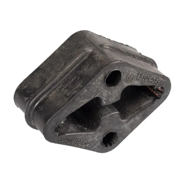 Suport sistem esapament potrivit BMW 3 (G20, G80, G28), 5 (G30, F90), 5 (G31), 6 GRAN TURISMO (G32), 7 (G11, G12), 8 (G14, F91), 8 (G15, F92), 8 GRAN COUPE (G16, F93), X5 (G05) 1.6-6.75 09.15-