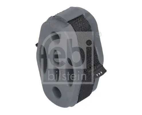 Suport sistem esapament potrivit BMW 5 (F10), 5 (F11), 5 (G30, F90), 5 (G31), 5 GRAN TURISMO (F07), 6 (F12), 6 (F13), 6 GRAN COUPE (F06), 7 (G11, G12), X3 (F25), X4 (F26) 2.0D 3.0 3.0D 03.10-