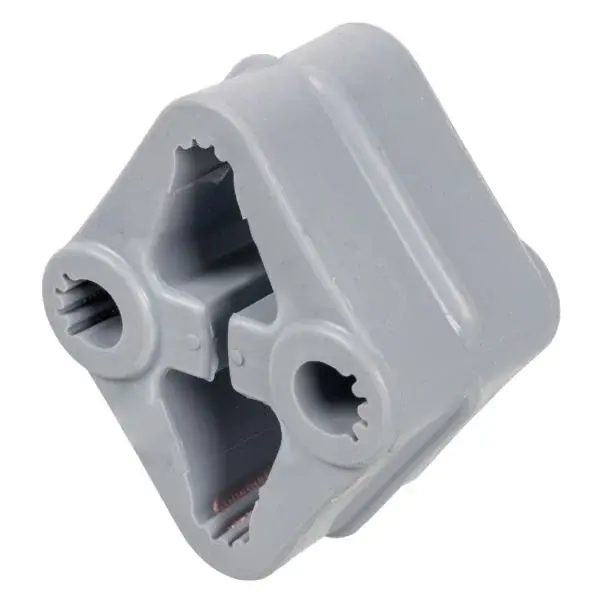 Suport sistem esapament potrivit LAND ROVER RANGE ROVER IV, RANGE ROVER SPORT II 3.0 3.0D 4.4D 08.12-
