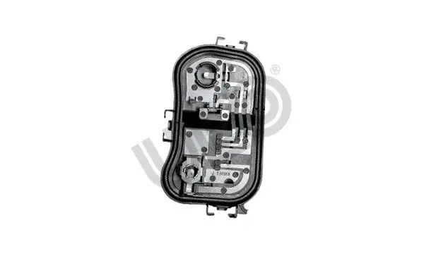 Suport soclu becuri stop Dreapta extern potrivit BMW Seria 4 (F32, F82) 1.5-3.0D dupa 2013