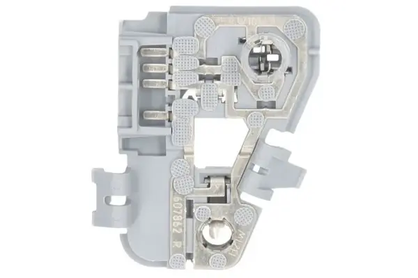 Suport soclu becuri stop Dreapta interior potrivit MERCEDES B SPORTS TOURER (W246, W242) 1.5D-Electric 2011-2018