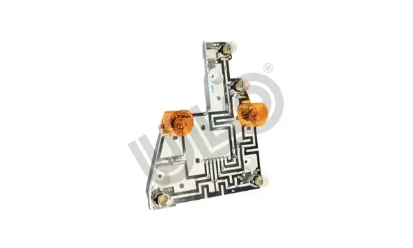 Suport soclu becuri stop Dreapta potrivit MERCEDES E (W211) 1.8-6.2 2002-2008