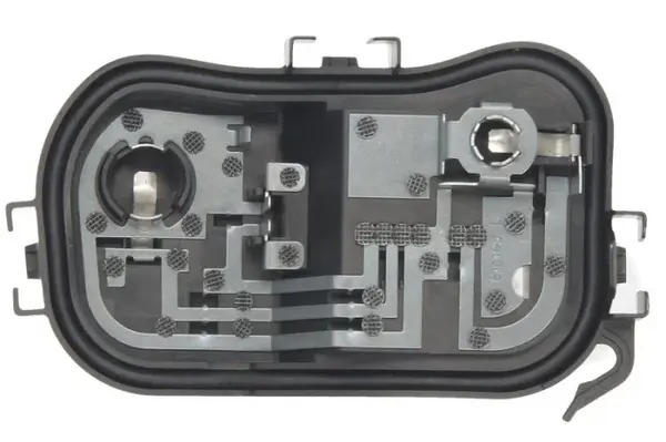 Suport soclu becuri stop Stanga extern potrivit BMW 4 (F32, F82) 1.5-3.0D dupa 2013