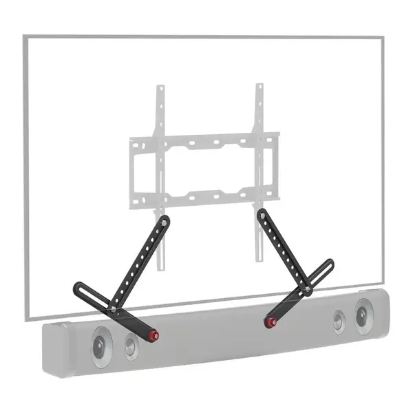 Suport soundbar Barkan 13-90 8.5 kg Suport soundbar Barkan 13-90` 8.5 kg