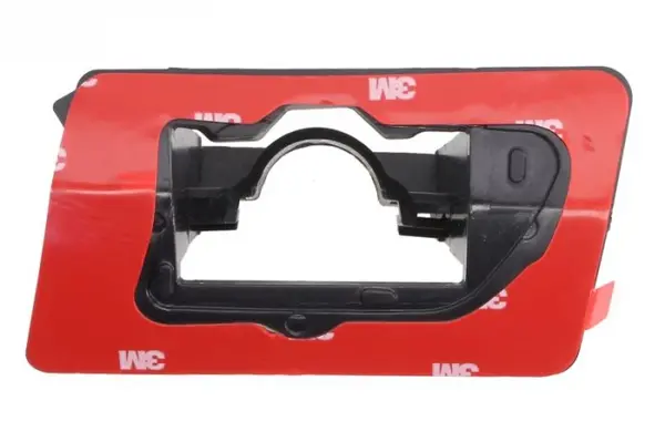 Suport spalator faruri fata stanga plastic BMW Seria 7 G11, G12 intre 2015-2019