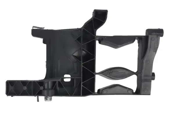 Suport stanga parte inferioara, plastic potrivit AUDI A7 C7 07.14-05.18