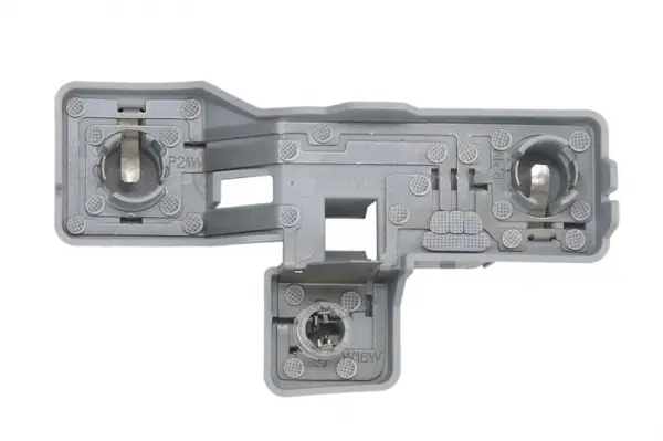 Suport Stop spate Stanga interior (fara becuri) potrivit AUDI A6 ALLROAD C7, A6 C7 1.8-4.0 05.11-09.18