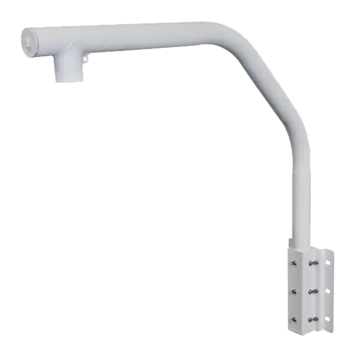 Suport supraînălțat pentru cameră PTZ, aliaj aluminiu, max. 20 kg, UNV