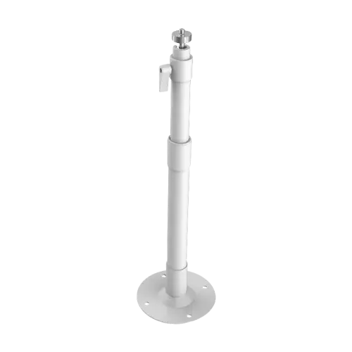 Suport suspendat extensibil 1.2~2m prindere tavan - HIKVISION DS-1297ZJ