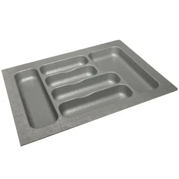 Suport Tacamuri 45 cm Plastic Gri