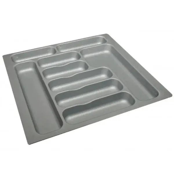 Suport Tacamuri 60 cm Plastic Gri