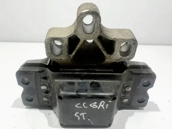 Suport / tampon cutie viteze 3C0199555R Volkswagen Passat B6 3C (2005-2010) 2.0 tdi CBBB