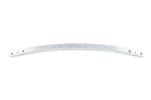 Suport tampon fata aluminiu potrivit MERCEDES C-KLASA W206 02.21-