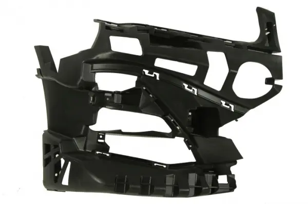 Suport tampon fata (dreapta, absorber, pachet M) potrivit BMW 2 Active Tourer F45, F46, 2 Gran Tourer F46 01.18-