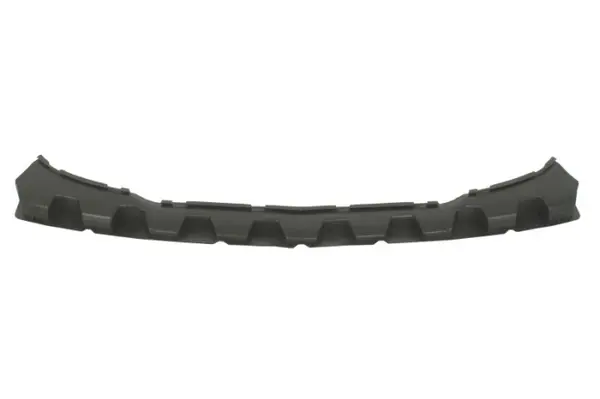 Suport tampon Fata inferior, absorbant, plastic potrivit MERCEDES S W221, V221 2.2D-6.2 10.05-12.13
