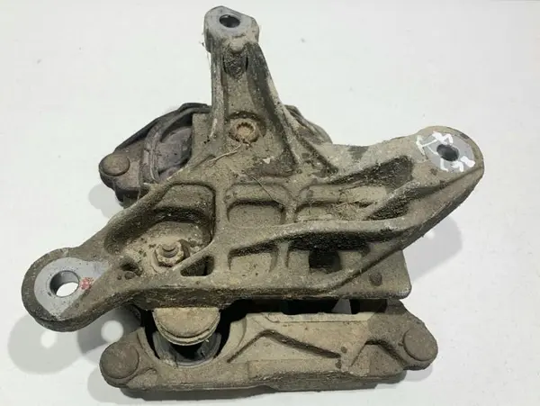 Suport tampon motor / cutie 4G0399291A Audi A7 (2010-2018) [4g] 3.0 tdi CDTA