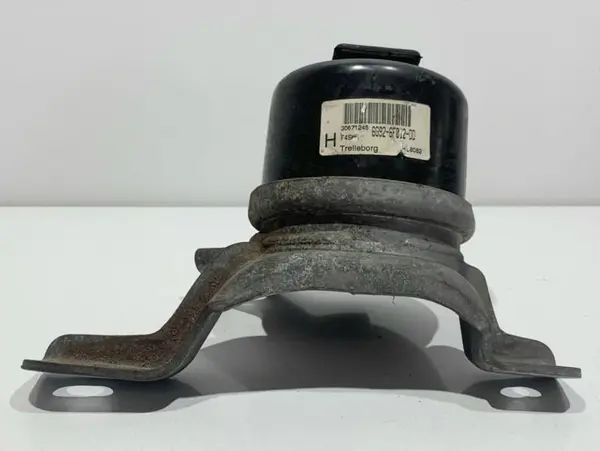 Suport / tampon motor dreapta 30671245 Volvo XC60 (2008-2013) 2.4 D D5244T14