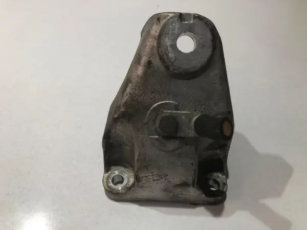 Suport tampon motor dreapta 3d0199308ak Volkswagen Phaeton facelift (2008-2010) 3.0 tdi