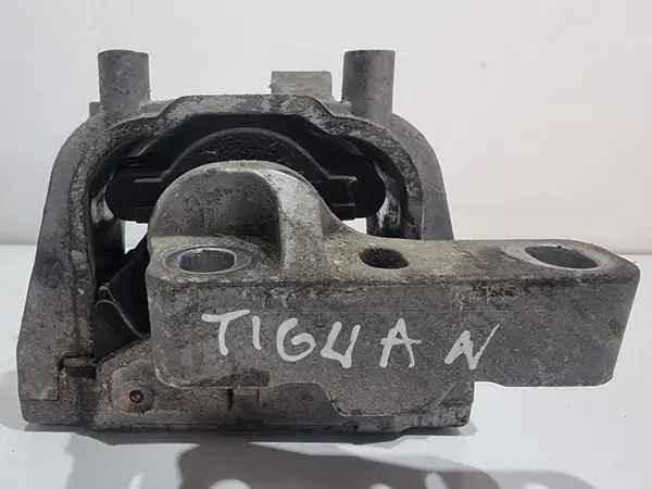 Suport tampon motor dreapta 5N0199262L Volkswagen Tiguan (2007-2011) 2.0 tdi CFFB