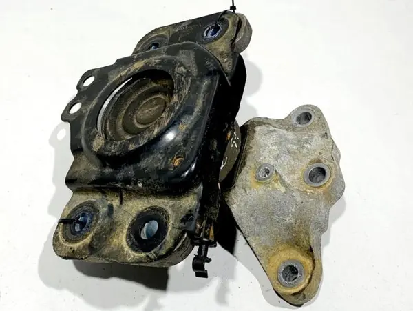 Suport / tampon motor stanga 31401307 Volvo V60 facelift (2013-2018) 2.0 d D4204T5