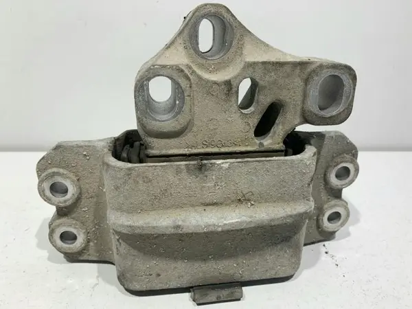 Suport tampon motor stanga 5N0199555 Seat Alhambra 2 (2010-2015) 2.0 tdi CBBB