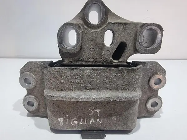 Suport tampon motor stanga 5N0199555K Volkswagen Tiguan (2007-2011) 2.0 tdi CFFB
