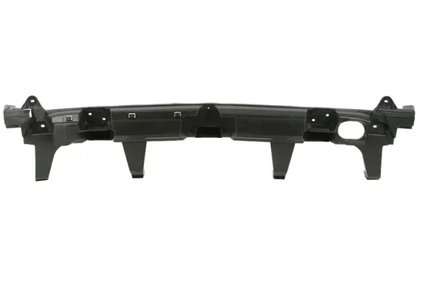 Suport tampon Spate absorbant, plastic potrivit DACIA DUSTER 1.0-1.6LPG 10.17-