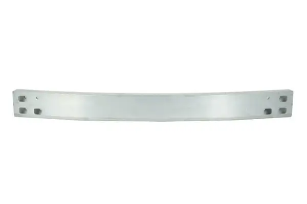 Suport tampon Spate aluminiu potrivit MITSUBISHI OUTLANDER III 2.0-3.0 08.12-
