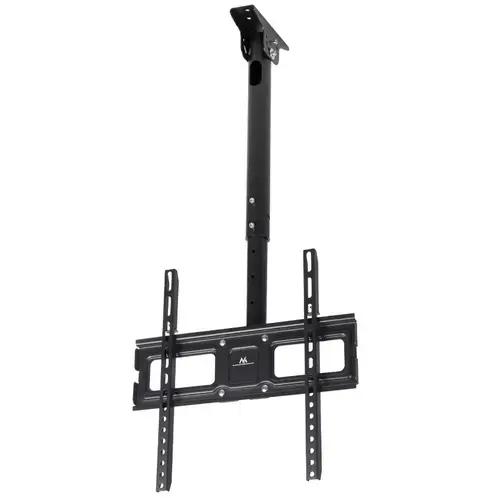 Suport tavan Maclean MC-943, 32inch - 50inch, 35 Kg (Negru)