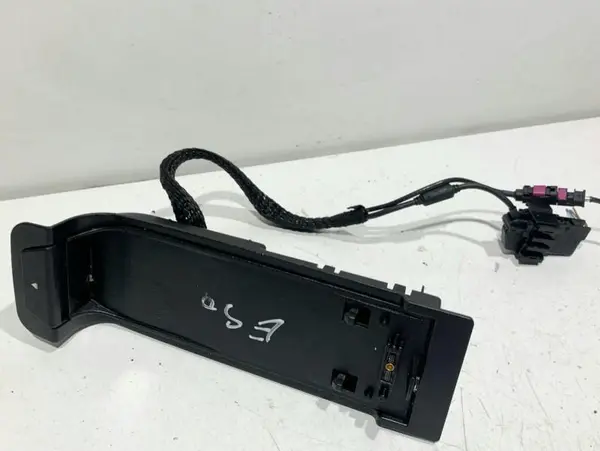 Suport telefon 7118054 BMW Seria 3 LCI (2008-2011)[e91]