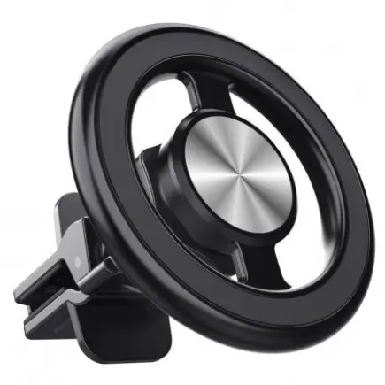 Suport telefon Auto magnetic pentru grila ventilatie cu rotație 360 Q-CX01