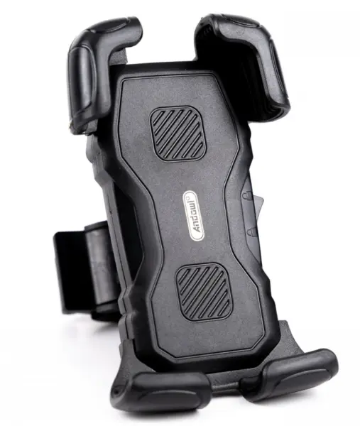 Suport telefon bicicleta/moto Andowl Q ZJ554 unghi ajustabil 360 de 6.7inch