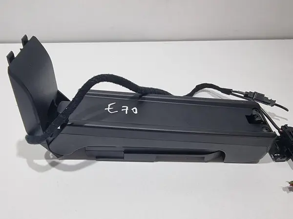 Suport telefon BMW X5 (2007-2013) [E70]