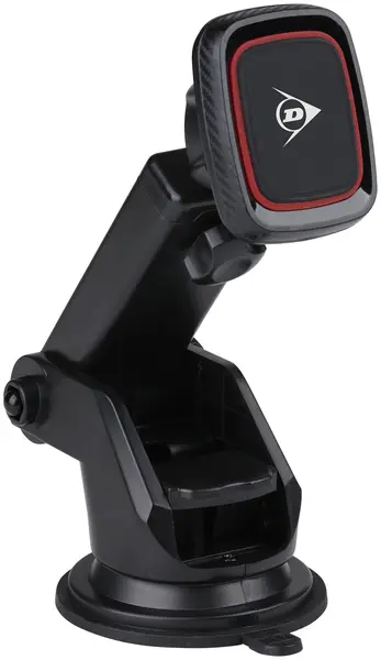 Suport telefon Dunlop - 3 bucăți, 52-90 mm, 360°