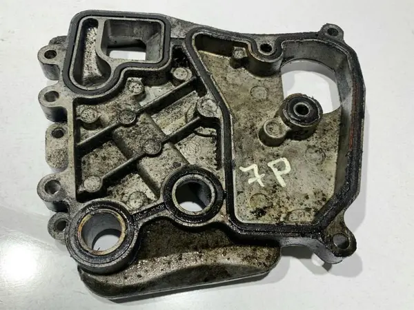 Suport termoflot 059117021 Audi A7 (2010-2018) [4g] 3.0 tdi CRCA 245 cp