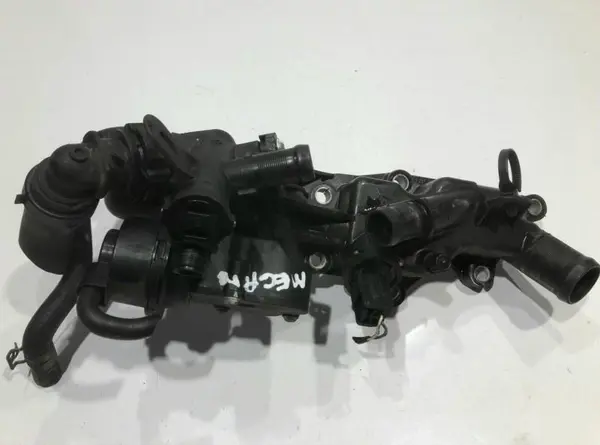 Suport termostat 110603082r Renault Clio 4 (2012-2016) 1.2 tce H5F (400)