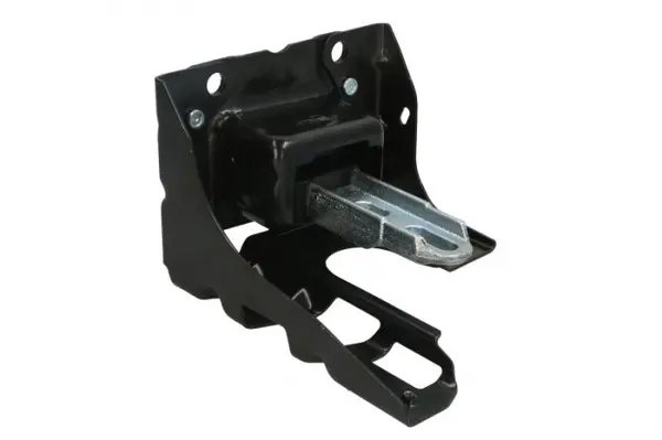 Suport transmisie automata fata stanga (manual) potrivit DS DS 3; CITROEN C3 AIRCROSS II, C3 II, C3 III, C3 PICASSO, C4 CACTUS, C4 II, C-ELYSEE, DS3; OPEL CROSSLAND X LAND; PEUGEOT 2008 I 1.2-1.6LPG