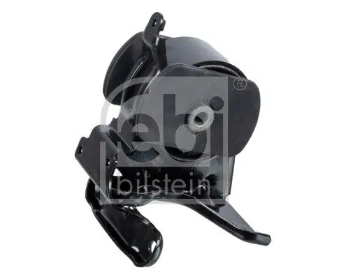 Suport, transmisie manuala FEBI BILSTEIN 105748