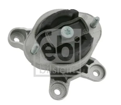 Suport, transmisie manuala FEBI BILSTEIN 23140