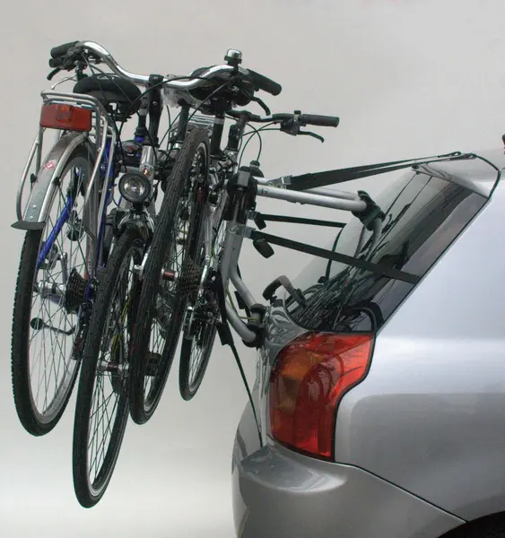 Suport Transport Biciclete PortBagaj Otel