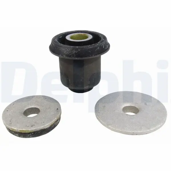 Suport trapez Fata Dreapta Stanga (15x36x48 mm) potrivit AUDI A2 1.2D-1.6 02.00-08.05