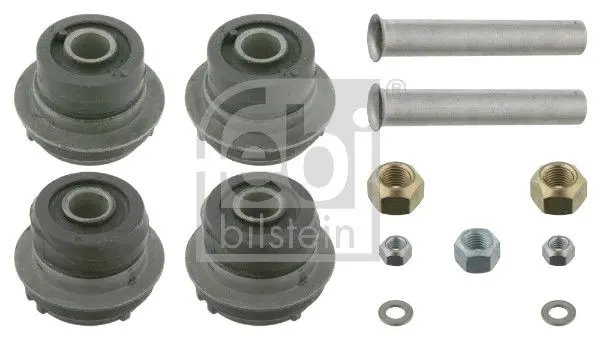 suport,trapez FEBI BILSTEIN 08561