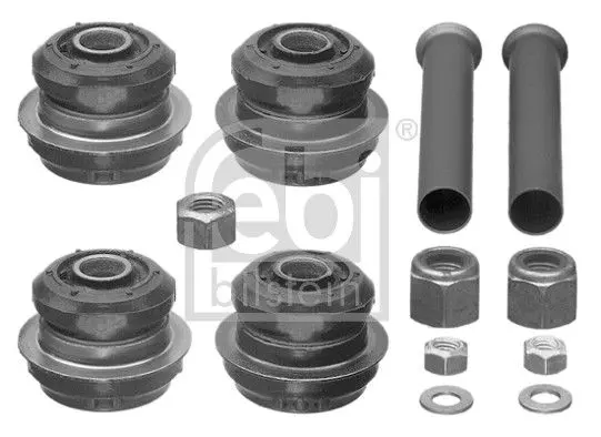suport,trapez FEBI BILSTEIN 09674