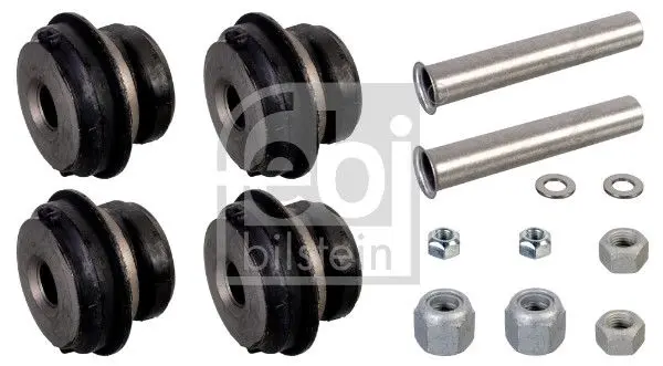 suport,trapez FEBI BILSTEIN 09747
