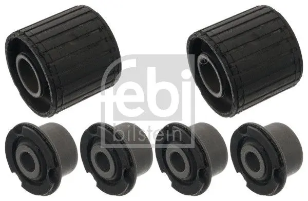 suport,trapez FEBI BILSTEIN 48630