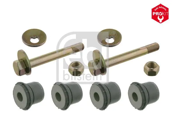 suport,trapez FEBI BILSTEIN ProKit 01692