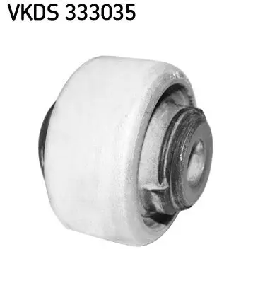 suport,trapez SKF VKDS 333035